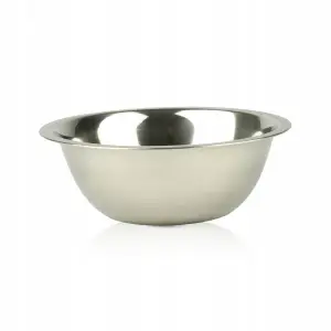 MISKA ZE STALI NIERDZEWNEJ 16cm KHK 5714