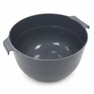 Miska kuchenna Jagiełło 4 l 28 cm plastikowa z uchwytami