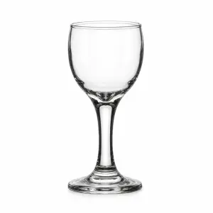 Kieliszek do wódki i nalewek Glasmark Ristorante 40 ml na nóżce