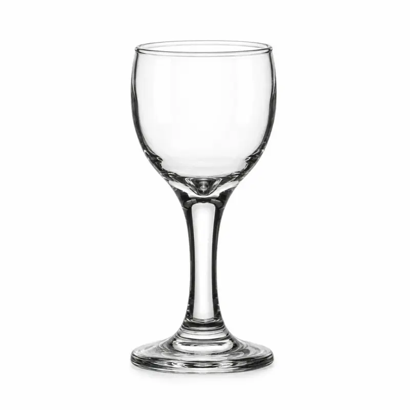 Kieliszek do wódki i nalewek Glasmark Ristorante 40 ml na nóżce