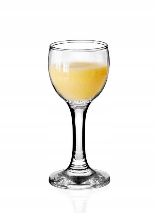 Kieliszek do wódki i nalewek Glasmark Ristorante 40 ml na nóżce