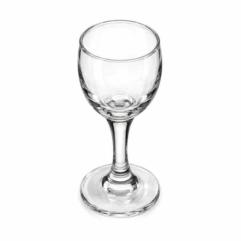 Kieliszek do wódki i nalewek Glasmark Ristorante 40 ml na nóżce