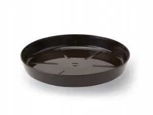 Podstawka pod doniczkę Lamela 16,8 cm tworzywo sztuczne