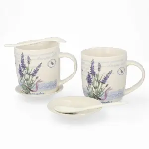 Kubek Livello Momento porcelana 340 ml