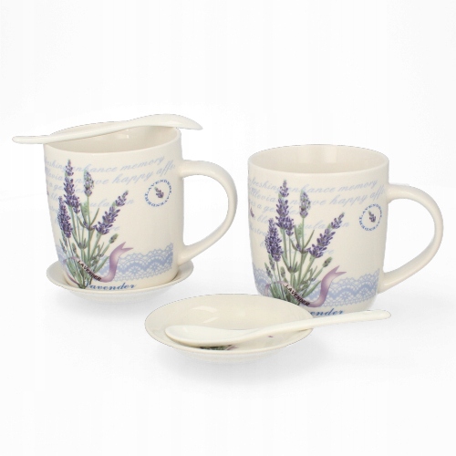 Kubek Livello Momento porcelana 340 ml