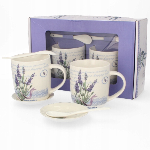 Kubek Livello Momento porcelana 340 ml