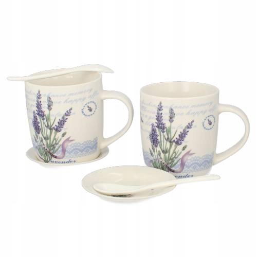 Kubek Livello Momento porcelana 340 ml