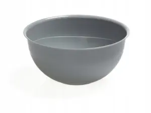 Miseczka Plastikowa Piccolo 2l Jasny Popiel