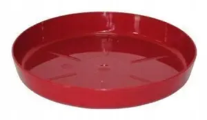 Podstawka pod doniczkę Lamela 11,2 cm tworzywo sztuczne