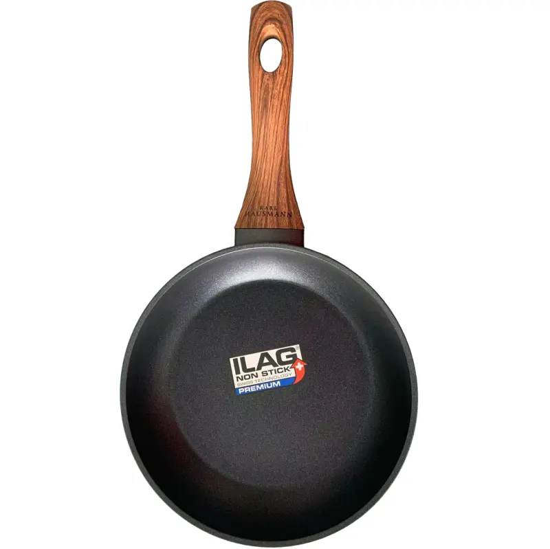 Patelnia Karl Hausmann Prime 24 cm okrągła non-stick