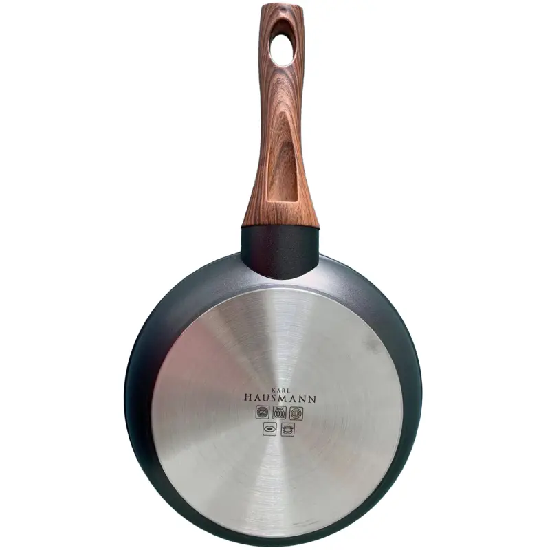 Patelnia Karl Hausmann Prime 24 cm okrągła non-stick