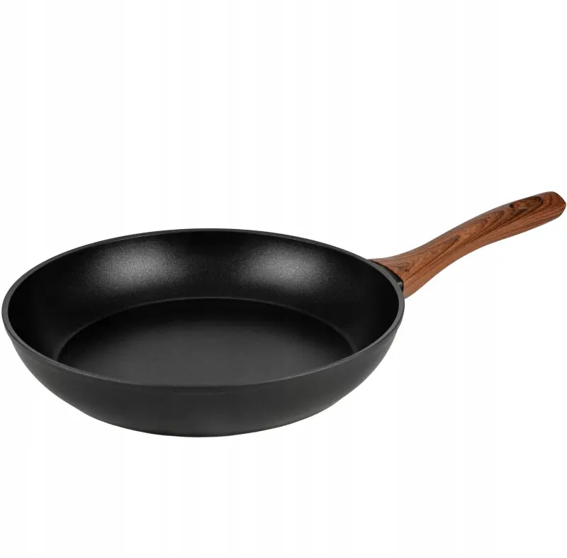 Patelnia Karl Hausmann Prime 24 cm okrągła non-stick