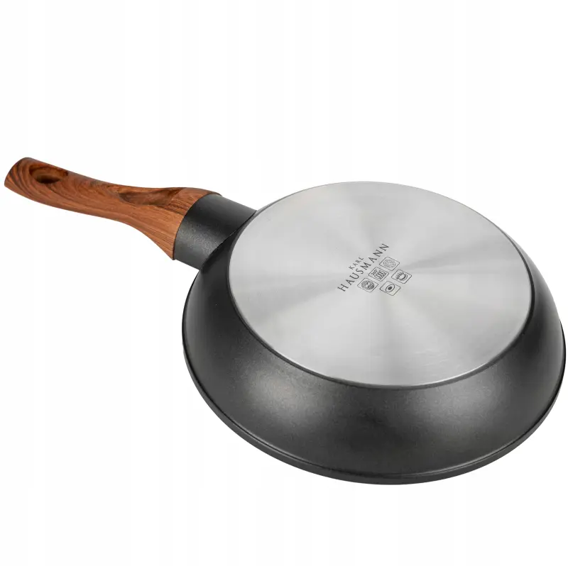 Patelnia Karl Hausmann Prime 24 cm okrągła non-stick