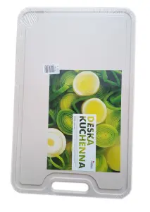 Deska do krojenia Lamela plastik 1 szt.