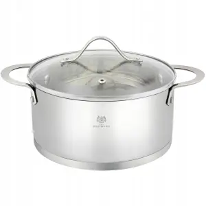 Garnek tradycyjny Karl Hausmann Dorian 1,9 l