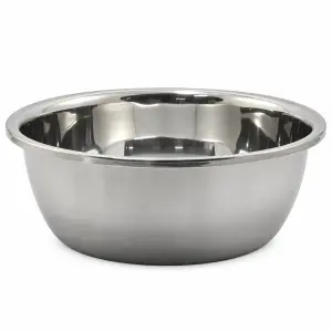 Miska kuchenna ze stali nierdzewnej 40 cm 9 l