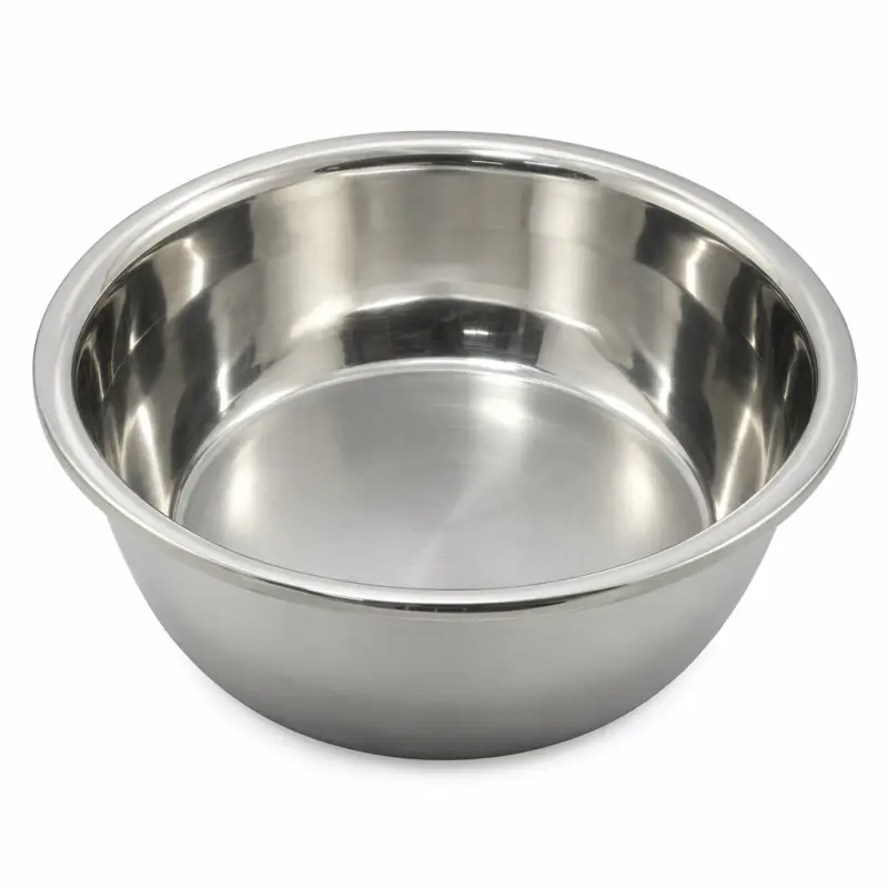 Miska kuchenna ze stali nierdzewnej 40 cm 9 l