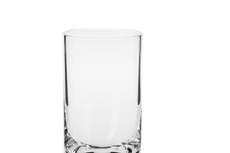 Kieliszki do wódki Krosno STERLING bezbarwny 35ml 6 szt.