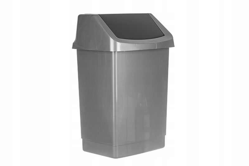 CURVER kosz na śmieci uchylny CLICK-IT 25l