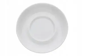 Spodek Lubiana Kaszub Hel porcelana okrągły 1 szt.