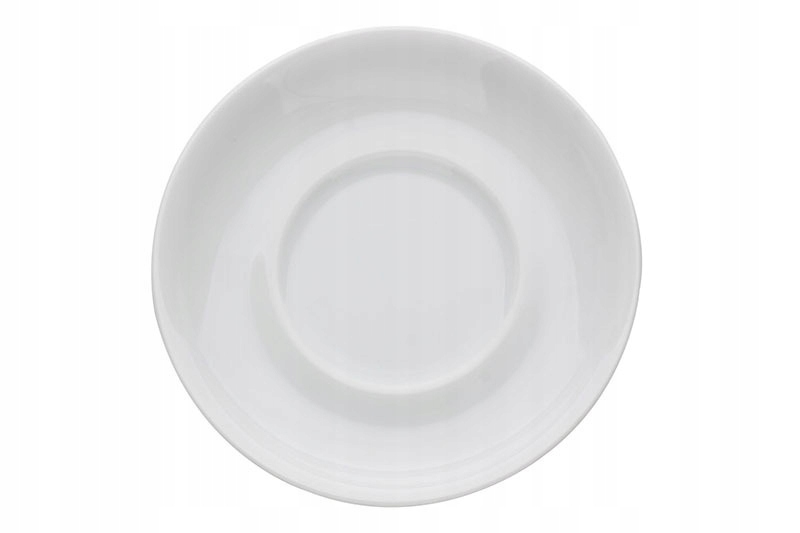 Spodek Lubiana Kaszub Hel porcelana okrągły 1 szt.