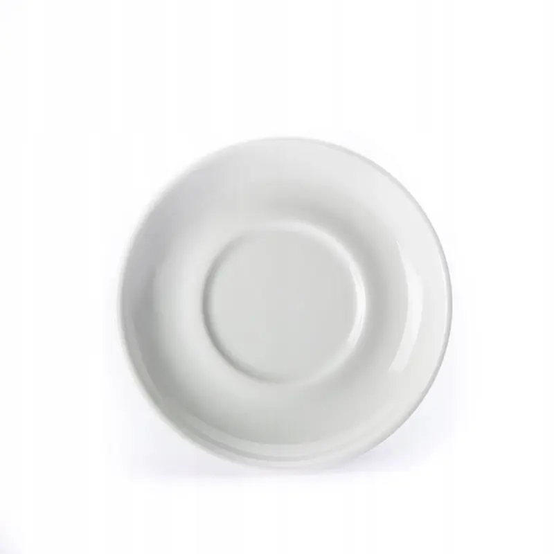 Spodek Lubiana Kaszub Hel porcelana okrągły 1 szt.