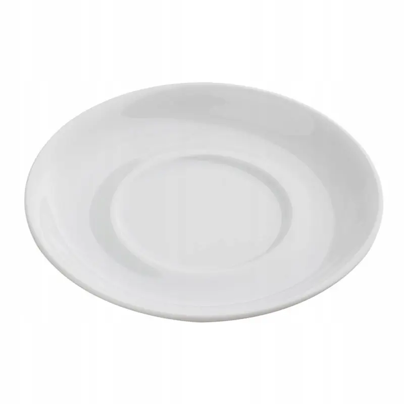 Spodek Lubiana Kaszub Hel porcelana okrągły 1 szt.