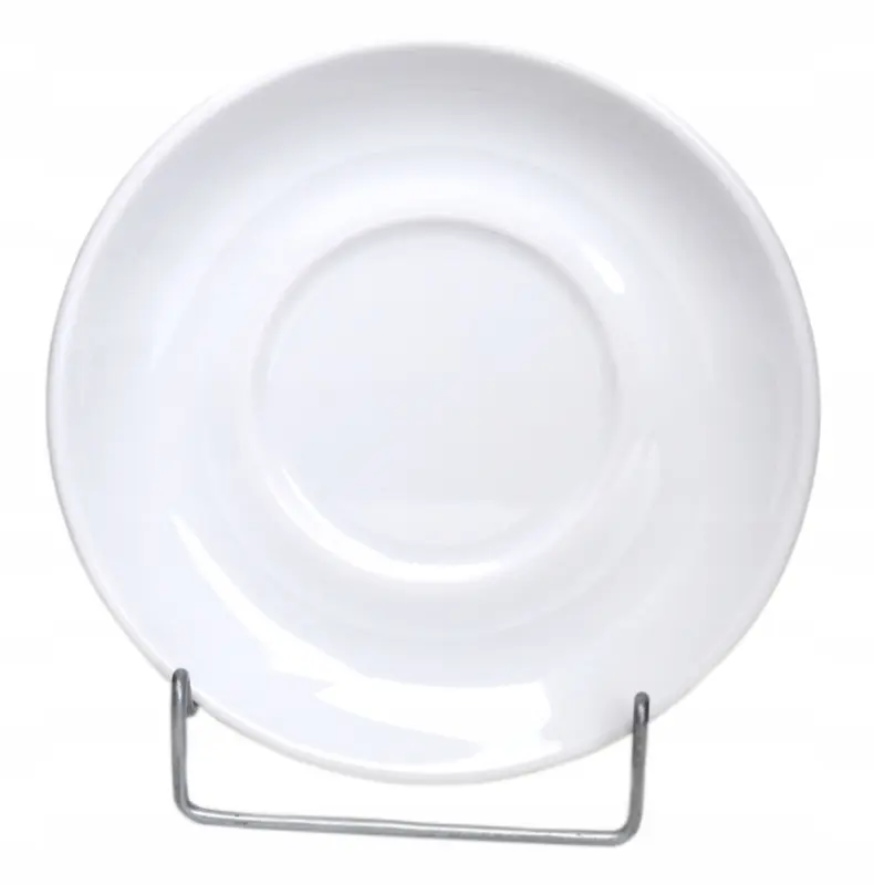 Spodek Lubiana Kaszub Hel porcelana okrągły 1 szt.