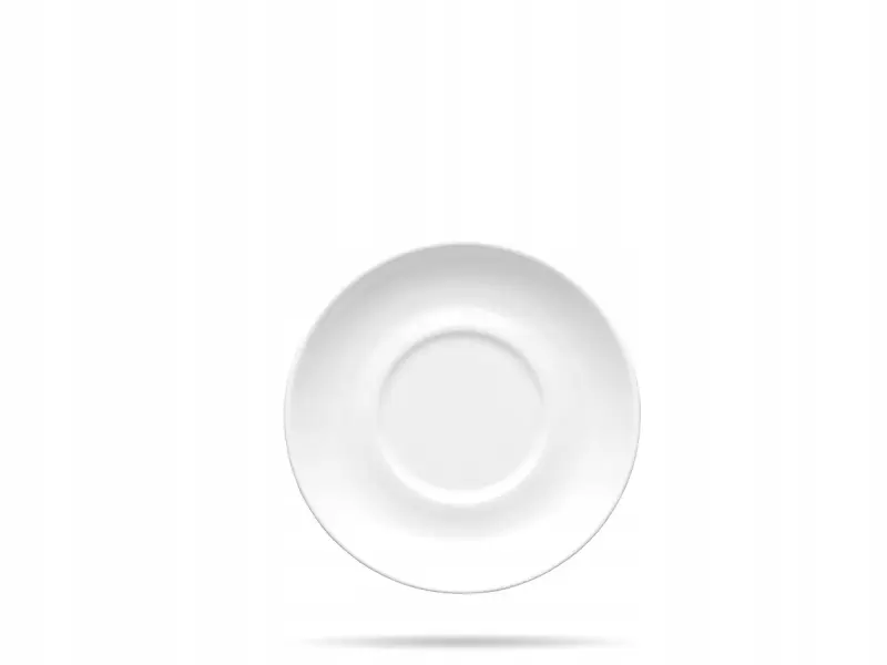 Spodek Lubiana Kaszub Hel porcelana okrągły 1 szt.