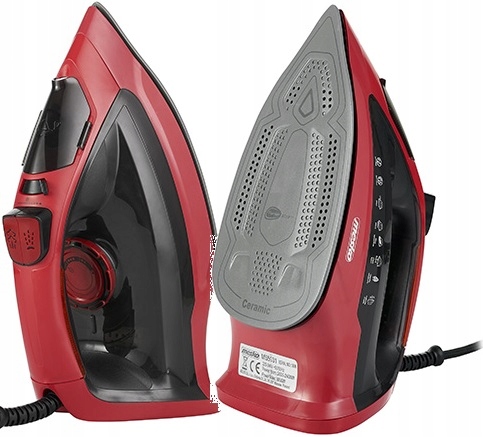 Żelazko Mesko MS5031 3000 W