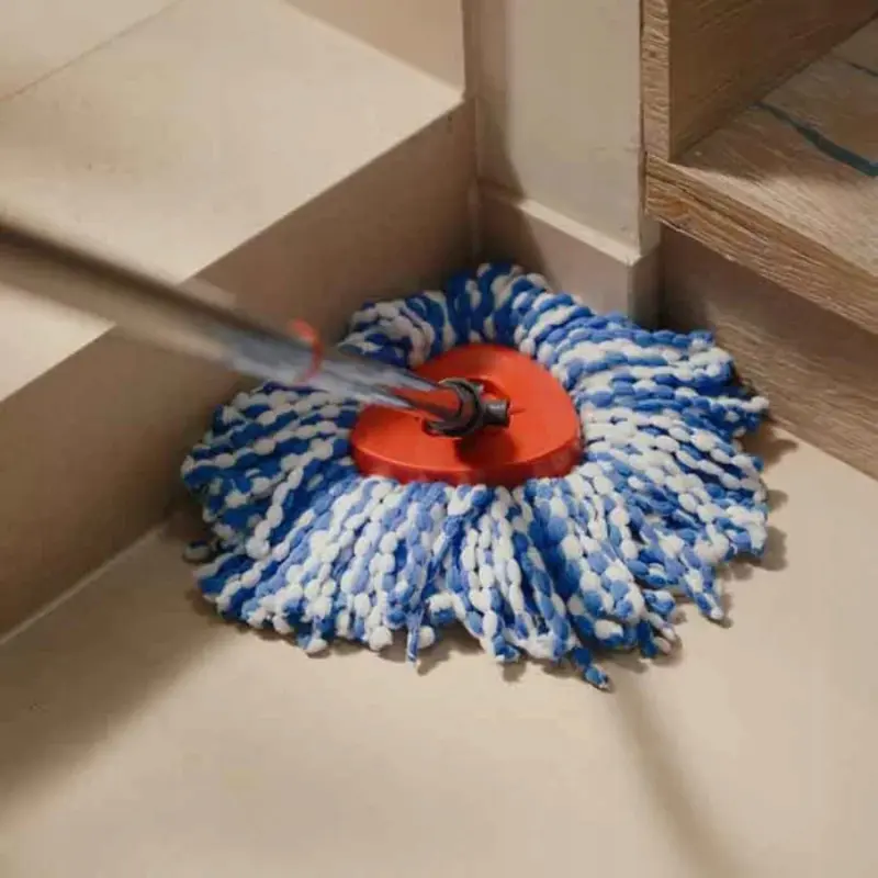 Mop obrotowy Vileda H2prO wiadro z systemem czystej wody