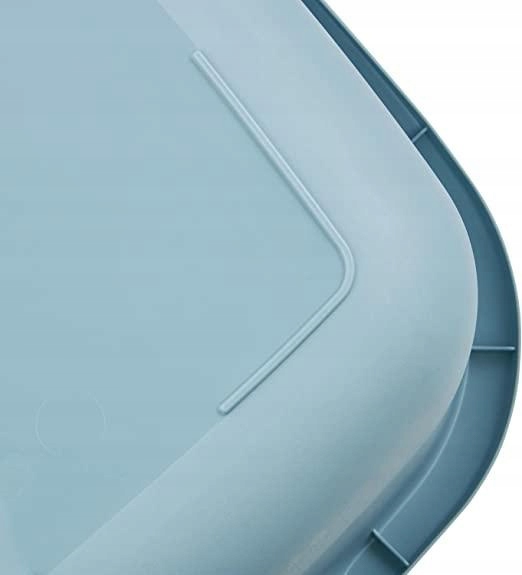 Keeeper Bjórk Miska Kwadratowa 13l 105576 Nordic B