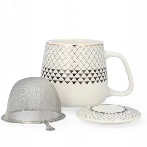 Kubek Livello MR3 porcelana 500 ml