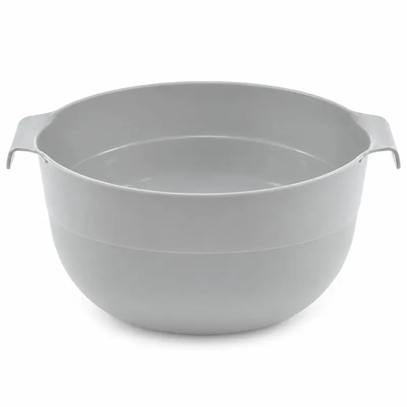 Miska kuchenna Jagiełło 4 l 28 cm plastikowa z uchwytami