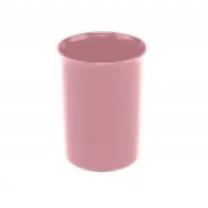 KUBEK ŁAZIENKOWY PLASTIKOWY