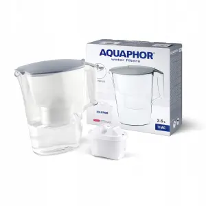 DZBANEK 2,5L TIME Z WKŁADEM FI