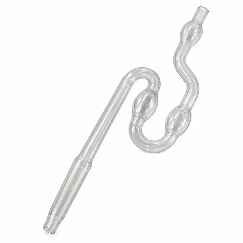Rurka fermentacyjna plastikowa TBB Plast 10 mm do wina i piwa