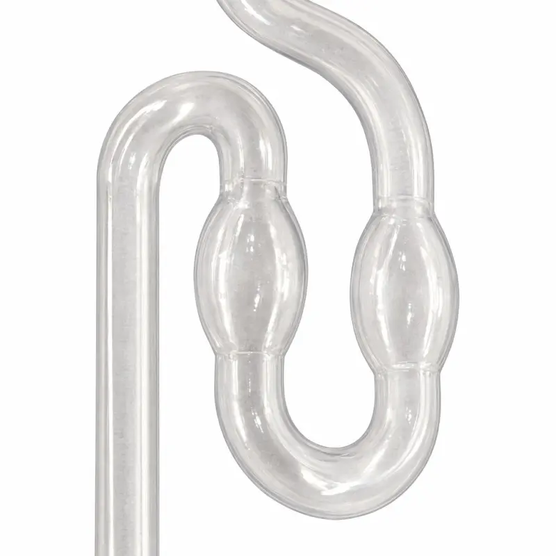 Rurka fermentacyjna plastikowa TBB Plast 10 mm do wina i piwa