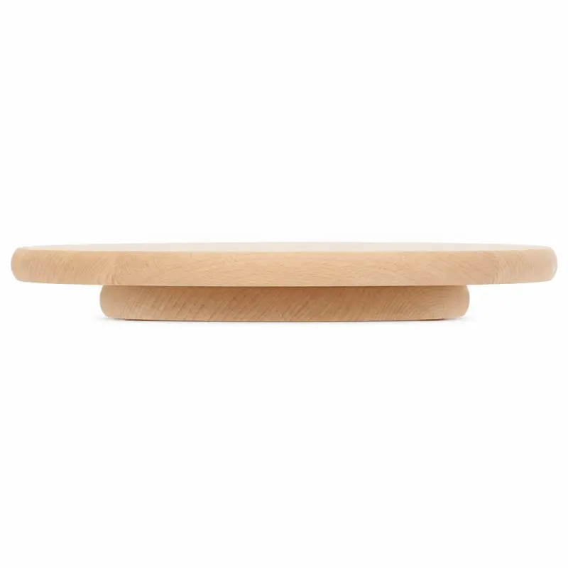 Taca obrotowa 25 cm okrągła do serwowania