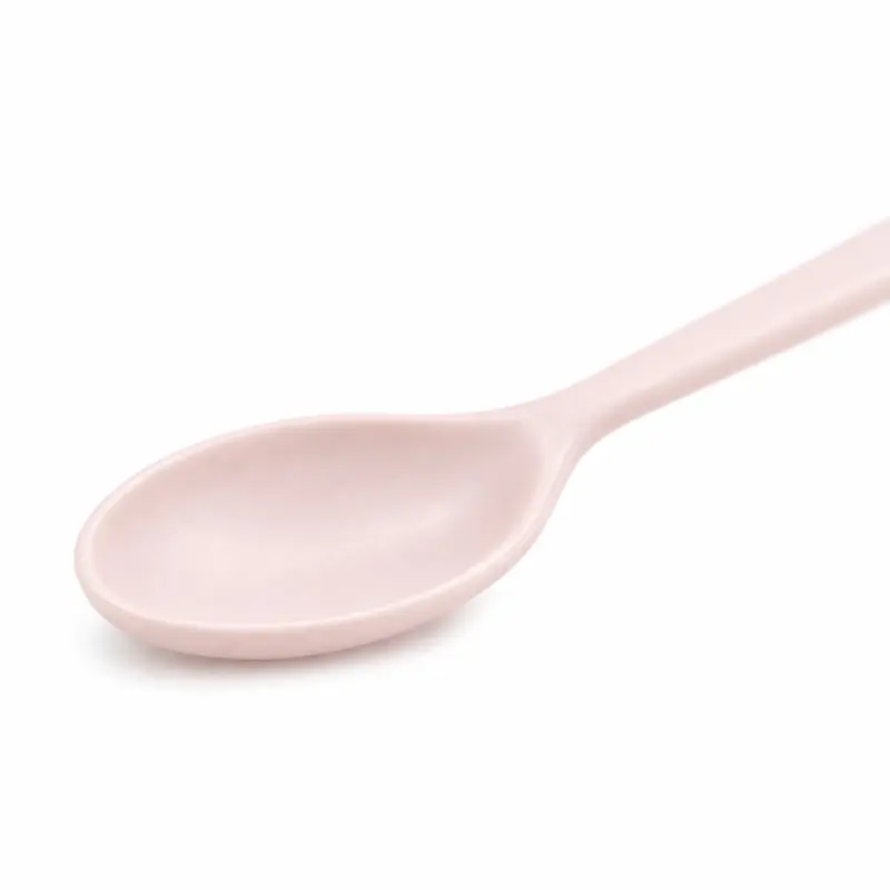 Łyżeczka mini drewniana 1 szt.