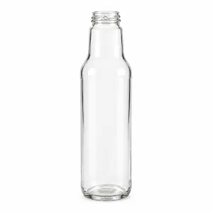 Butelka do soku FRUTIS 1000 ml przezroczysta 1 szt.