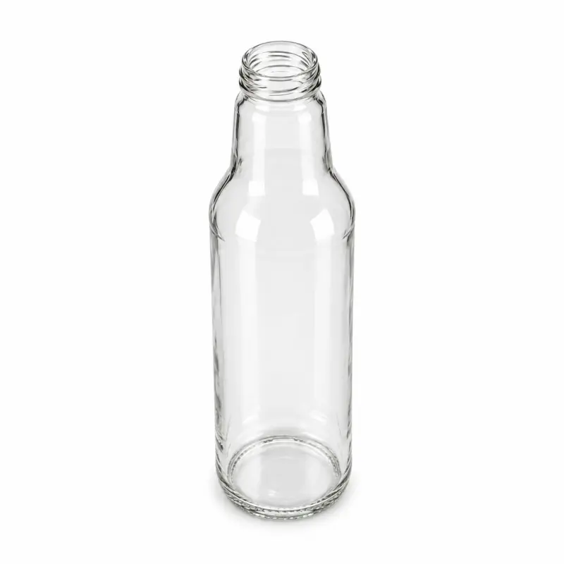 Butelka do soku FRUTIS 1000 ml przezroczysta 1 szt.