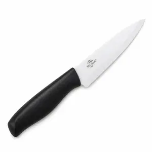 Nóż kuchenny ceramiczny Selgar 4" w blistrze