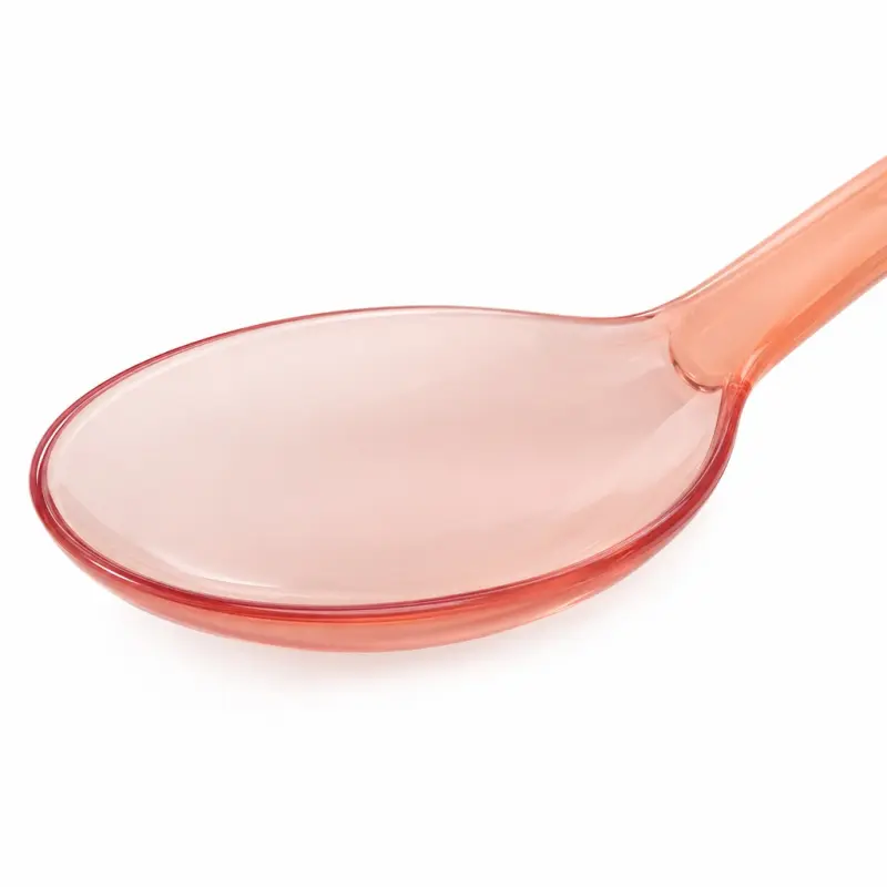 Łyżka kuchenna 1 szt. mix kolorów – kolor losowy