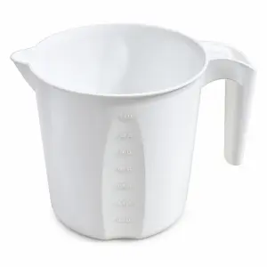 Dzbanek z miarką Poly Time Lacon 1,5 l E-285 mix kolorów