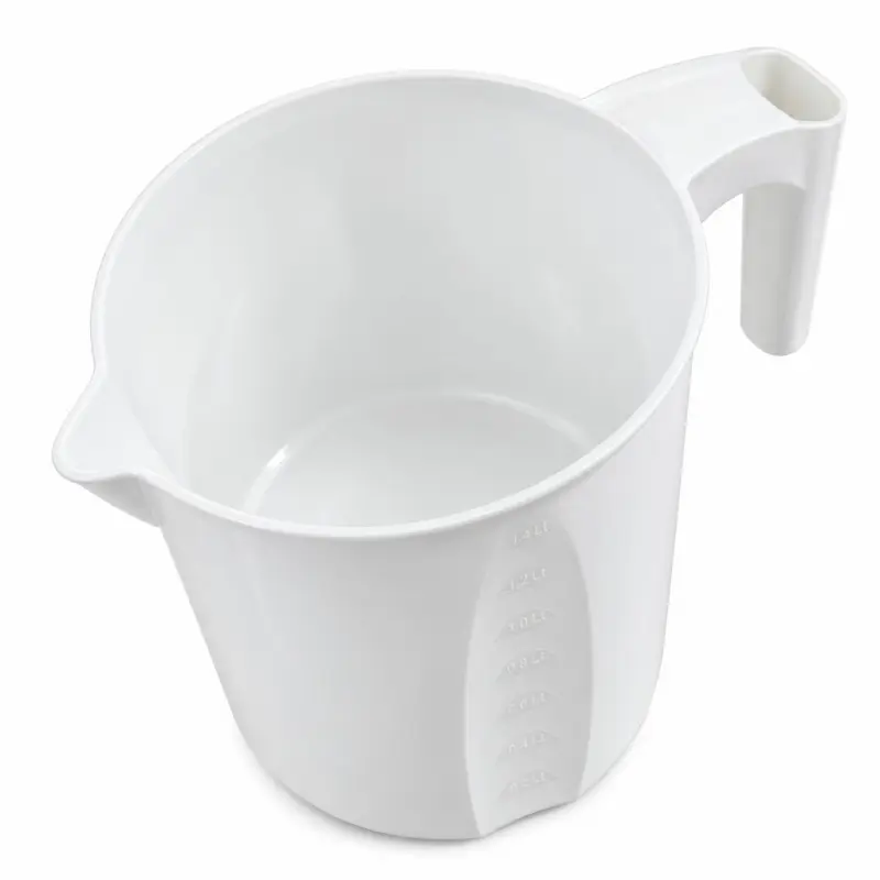 Dzbanek z miarką Poly Time Lacon 1,5 l E-285 mix kolorów