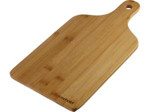 DESKA DO KROJENIA | BAMBUSOWA | 40x20x1,3 [770]