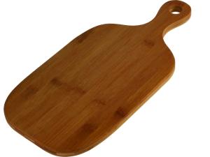 DESKA DO KROJENIA | BAMBUSOWA | 43x20x1,5 [771]