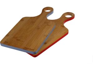 DESKA BAMBUSOWA | MALOWANA | 40x20x1,5 [772]