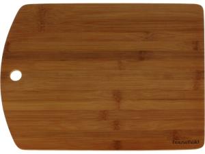 DESKA DO KROJENIA | BAMBUS | 24X14X0,8 [07724]